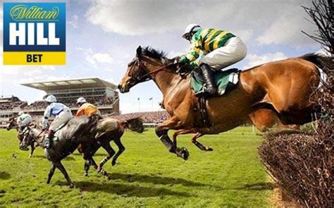 grand national betting odds william hill - williamhill.com log in